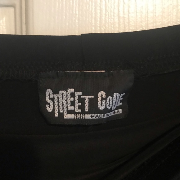 Strapless Jumpsuit - Picture 3 of 4